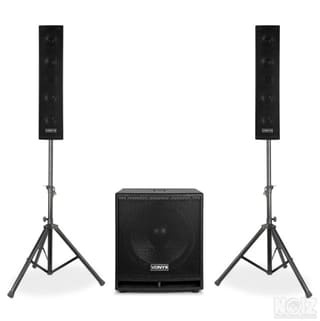 Millenium mps-850