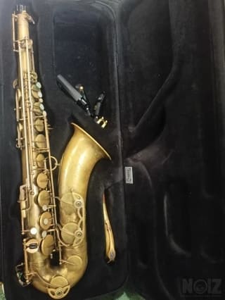 Selmer tenor vi 1972