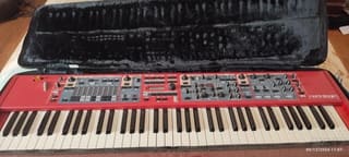Nord stage 2