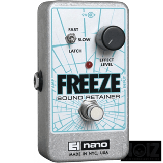 Ζητείται EHX Freeze