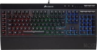 Ζητείται Corsair K55 ή K55 Pro (Ελληνικό)
