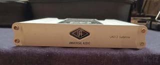UAD Satellite Duo DSP (Firewire)