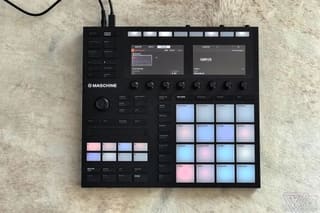 Native Instruments Maschine MK3