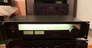 Ενισχυτές SANSUI AU 217mk2 317- 417 και 