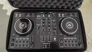 Controller  Pioneer DDJ-400