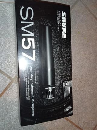Shure SM 57 LCE