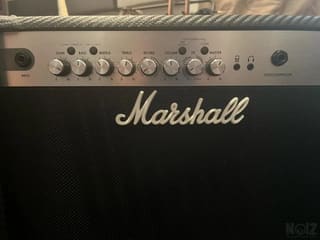 Marshall MG30CFX 30 Watt