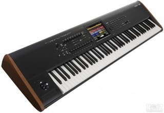 Ψαχνω Korg Kronos 2 ή Χ με 61 πλήκτρα