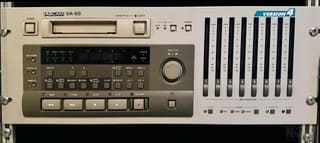 Tascam DA-88 Version 4 Digital Multitrac
