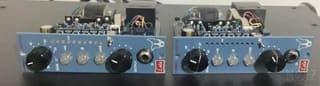 Lola 500-Series Mic Pre