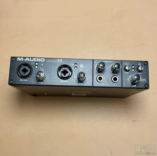 M-Audio ProFire 610 FireWire