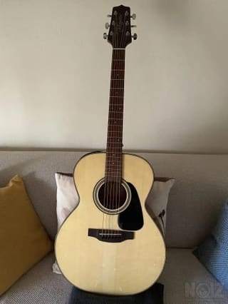Ηλεκροακουστική Takamine GLN12E Satin Na
