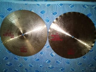 Paiste 14