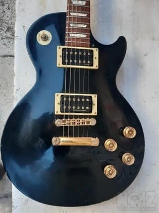 Gibson LP Studio 1996