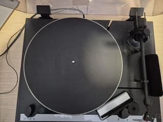Πικάπ Thorens TD 316