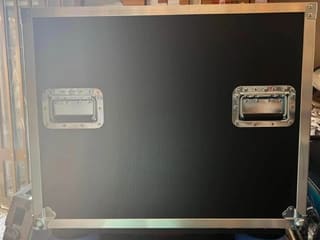 Flight Cases