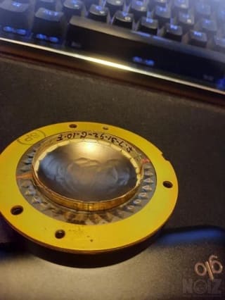 Διάγραγμα Κόρνας JBL 2426J