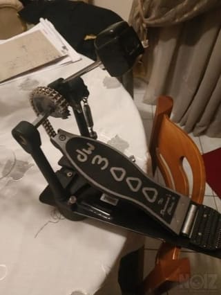 DW 3000 Πεταλ Drums
