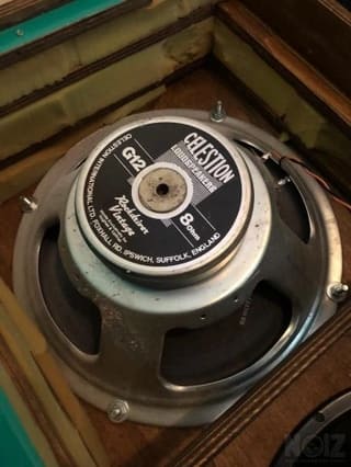 Celestion G12 Vintage Rock Driver 100 W
