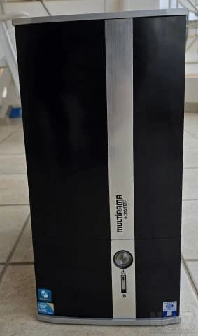 PC Multirama HQ, iPOWER - monitor Samsun