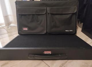 Gator Pedal Tote Pro