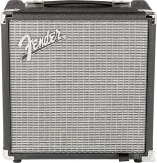 Ζητείται Rumble 15W ή παρόμοιος