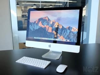 Apple iMac 21,5 2017 (256gb SSD)