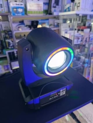 ARES XA 150 BEAM-WASH djSPOT Stage Light