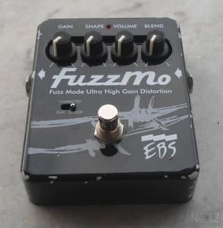 EBS Fuzzmo