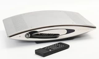 AUDIO INNOVATIONS ALTO Mk I CD PLAYER