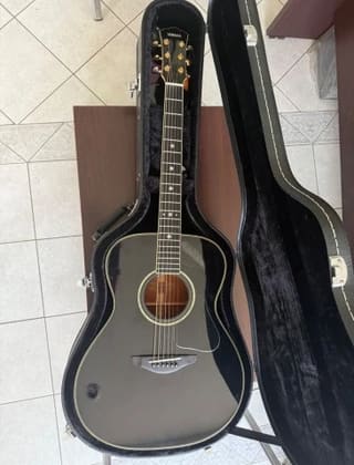 Yamaha ls 400