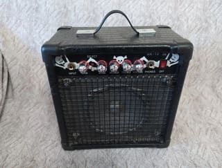 Rocktile Ripper SK15