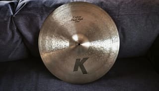 22 K Custom Dark