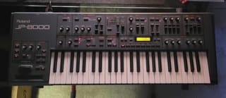Ζητείται Roland JP8000 