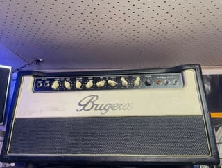 Κεφαλή Bugera V55