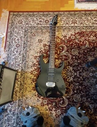 ηλεκτρική κιθάρα Ibanez RG 170