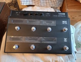 Line6 HX EFFECTS