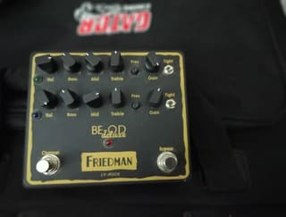 Friedman BE-OD Deluxe Clone