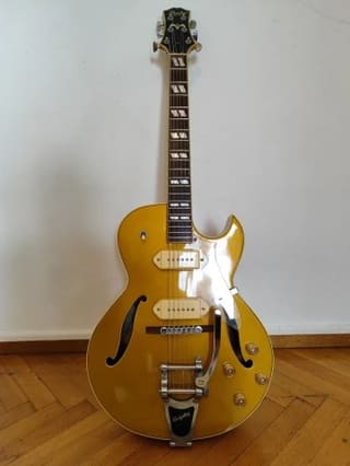 Peerless Gigmaster SC