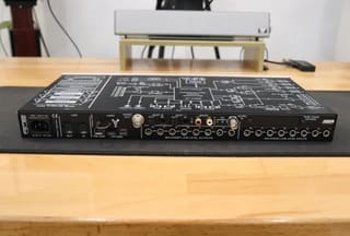 RME Fireface 800 - Κάρτα ήχου Firewire