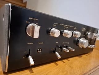 Sansui AU-5500