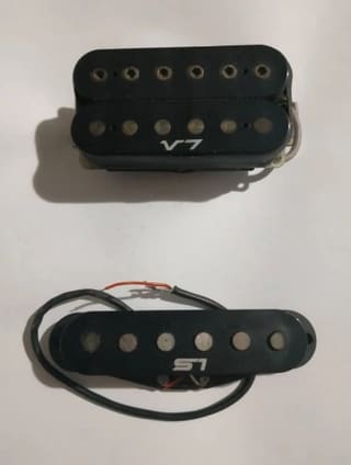 V7 & S1