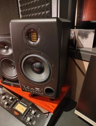 ADAM Audio S2X ζευγάρι