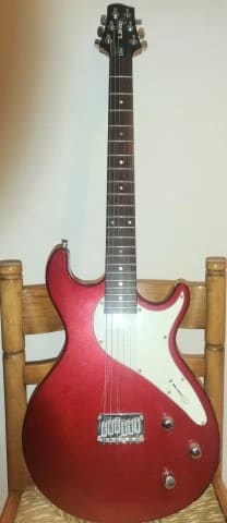 Line 6 variax 500