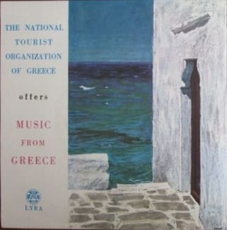 The National Tourist Organisation Of Gre