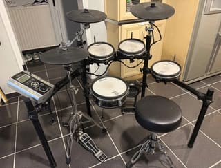 Roland TD-9(kx2)