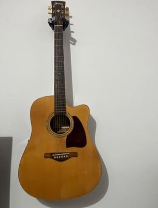 Ibanez AW 30 ECE 2011
