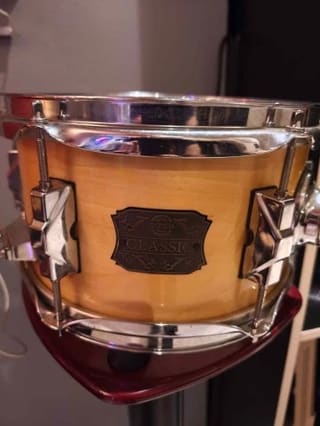 Dixon Classic Snare Drum – 10