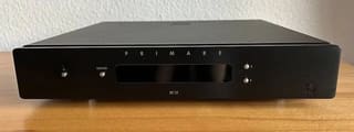Primare SC-15 Prisma Streamer - DAC USB