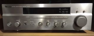 Yamaha RX-397